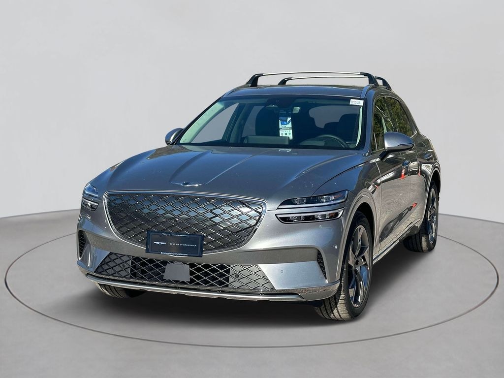New 2025 Genesis Electrified GV70 Prestige SUV
