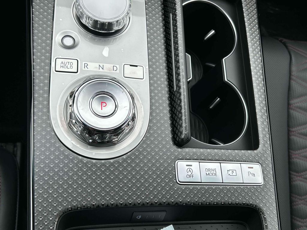 2025 GENESIS G80 Sport Prestige - Photo 27