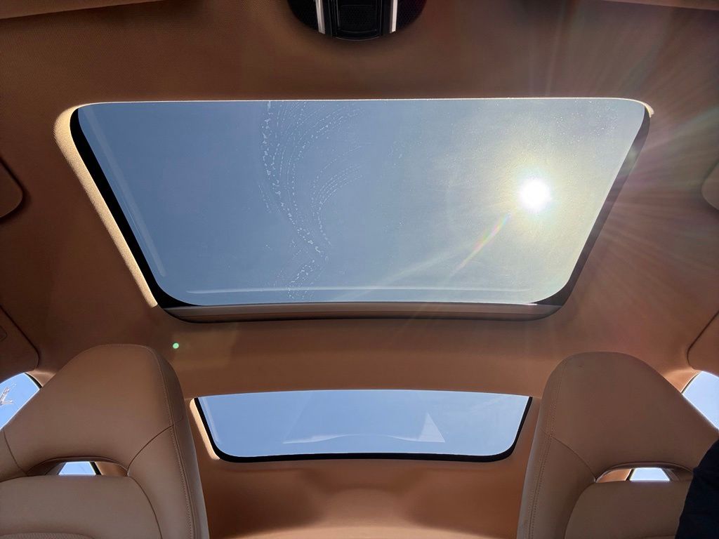 2020 Porsche Panamera S - Photo 50