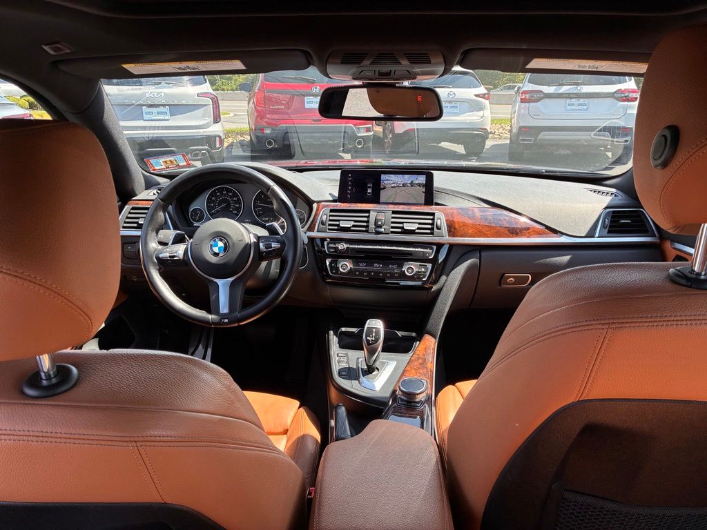 2019 BMW 4 Series 430i - Photo 14