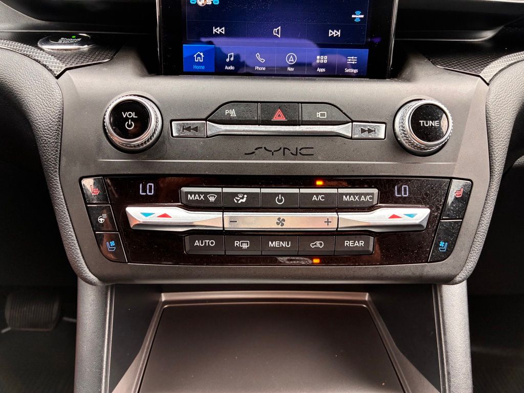 2020 Ford Explorer ST - Photo 32