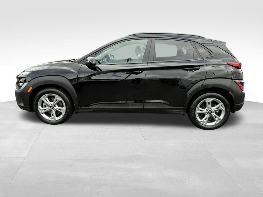 Used 2023 Hyundai Kona SEL SUV