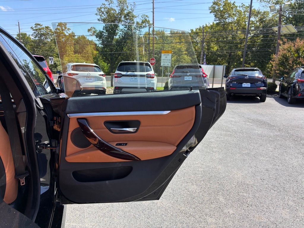 2019 BMW 4 Series 430i - Photo 22
