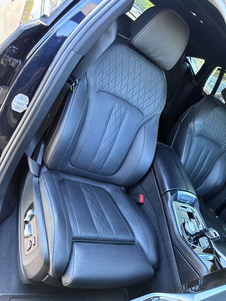 2023 BMW X6 M50i - Photo 23