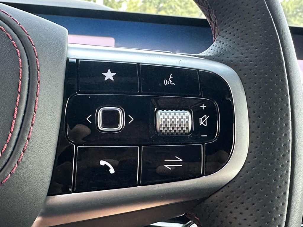 2025 GENESIS G80 Sport Prestige - Photo 28