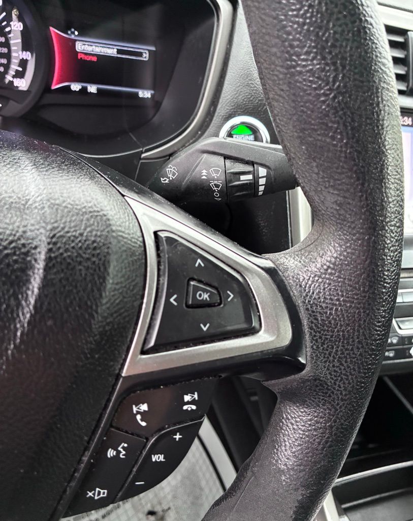 2018 Ford Fusion SE - Photo 26