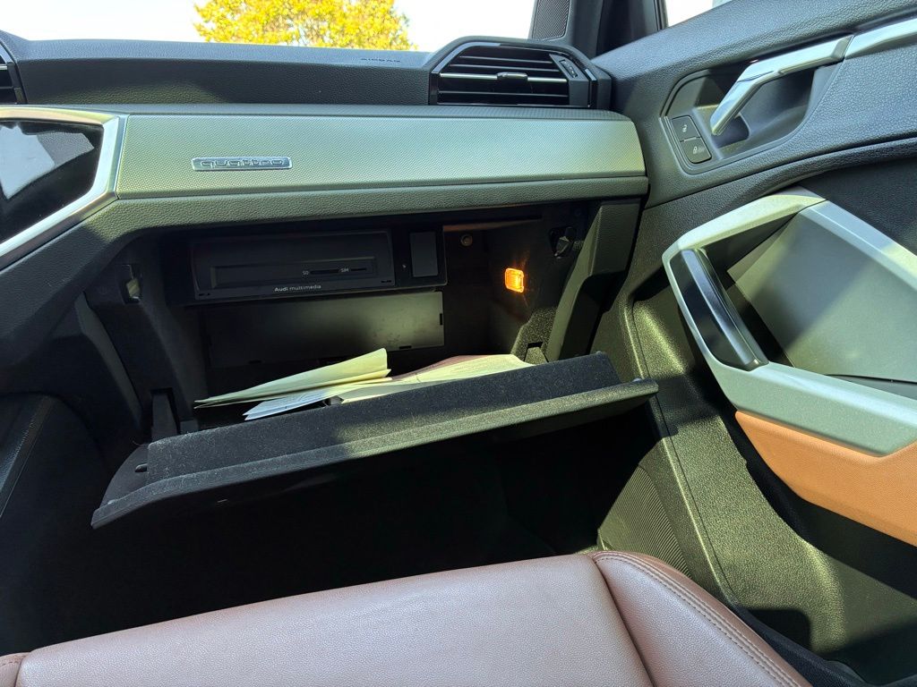 2020 Audi Q3 Premium Plus - Photo 39