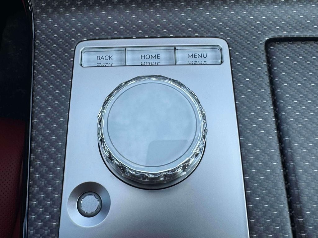 2026 GENESIS G80 Sport Prestige - Photo 29