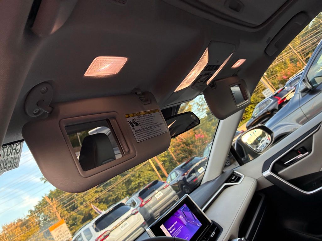 2024 Toyota RAV4 XLE Premium - Photo 48