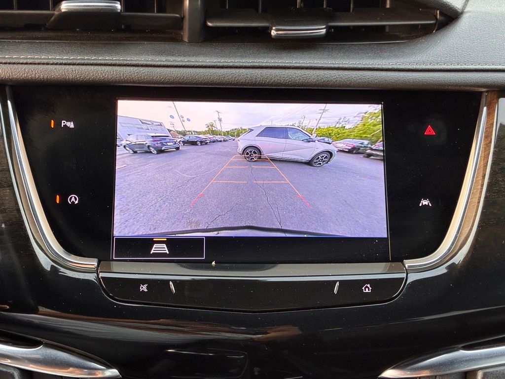 2023 Cadillac XT6 Premium Luxury - Photo 33