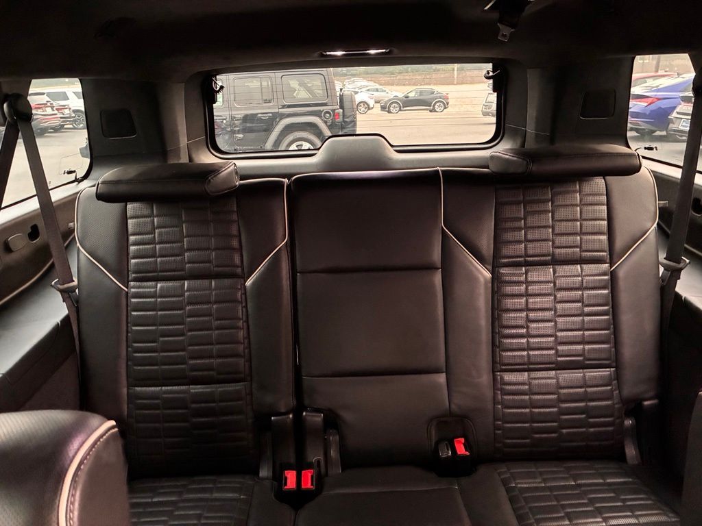 2021 Cadillac Escalade ESV Sport Platinum - Photo 17