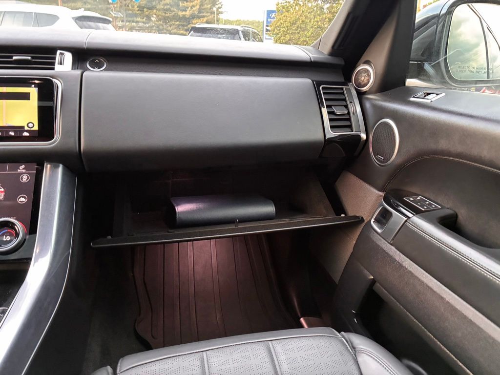 2019 Land Rover Range Rover Sport HSE Dynamic - Photo 43