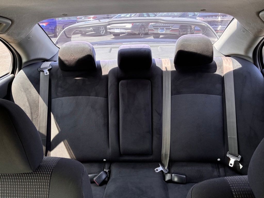 2010 Mitsubishi Lancer Evolution SE - Photo 18