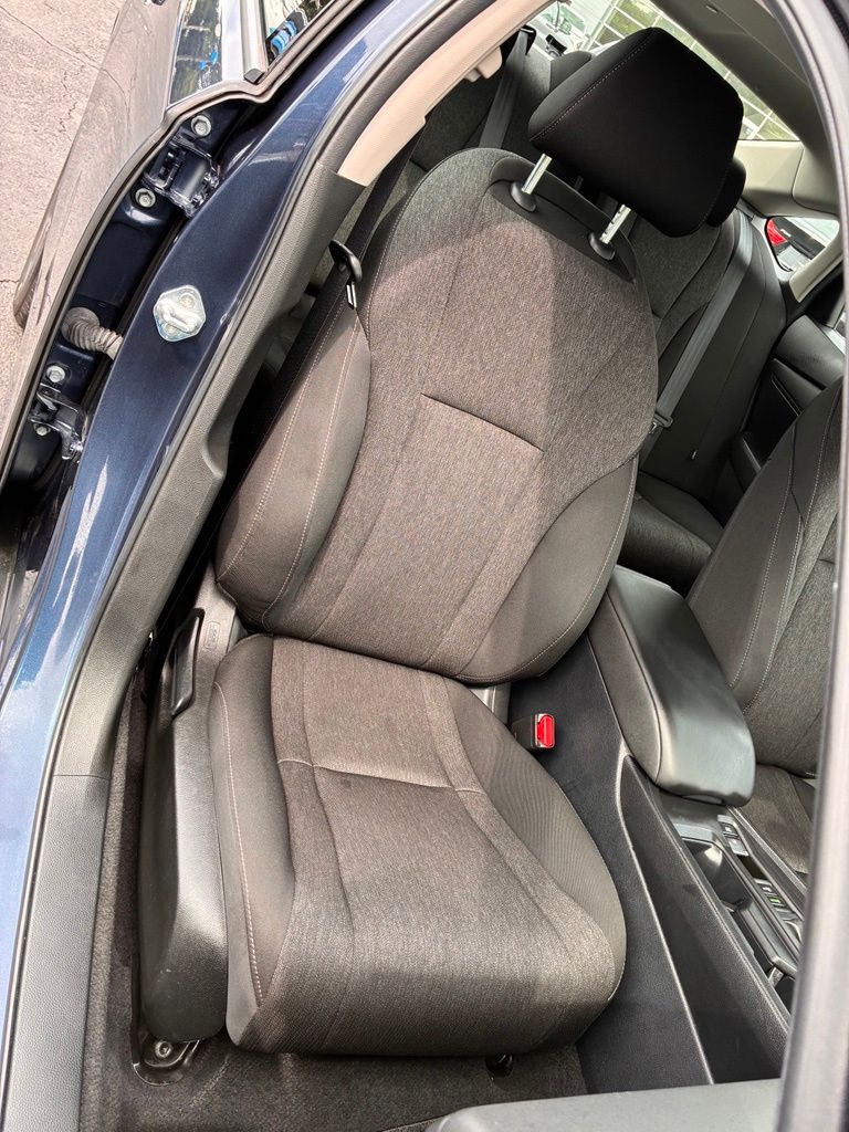 2024 Honda Accord EX - Photo 17