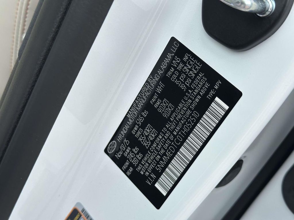 2026 GENESIS GV70 Sport Prestige - Photo 13