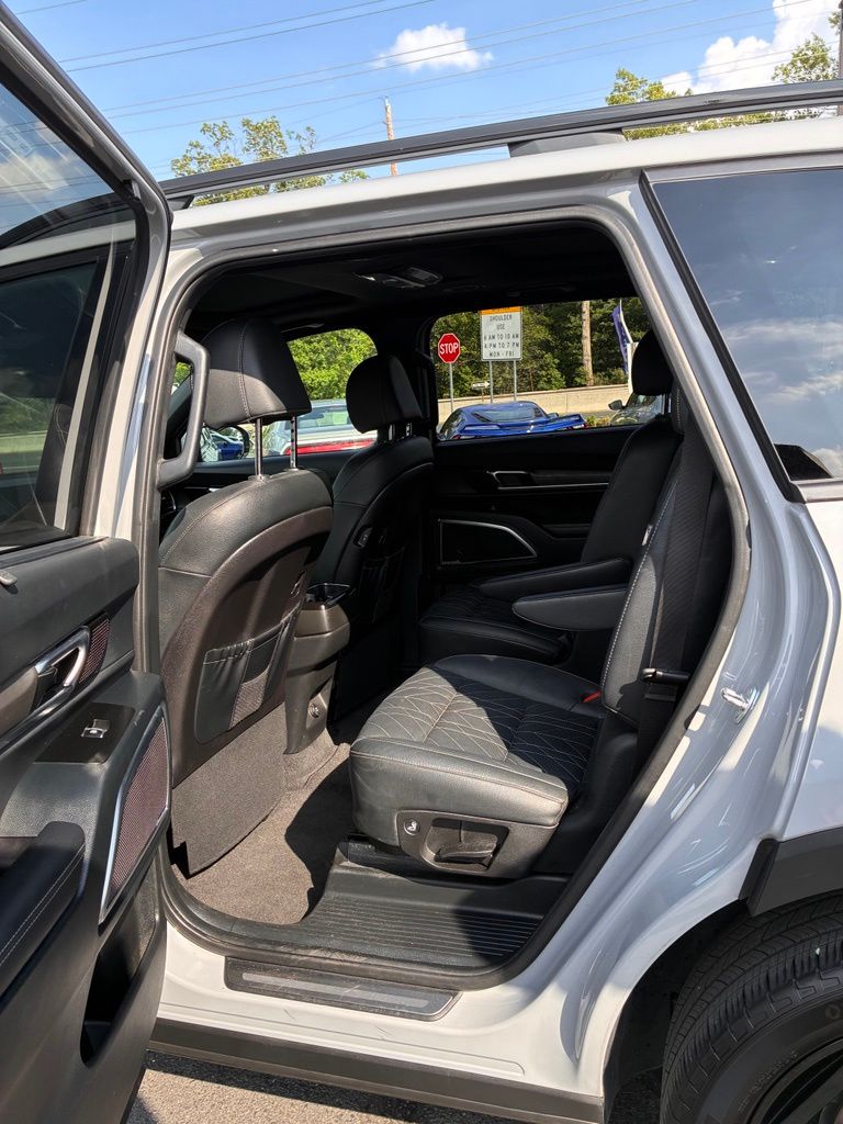 2024 Kia Telluride SX X-Line - Photo 22