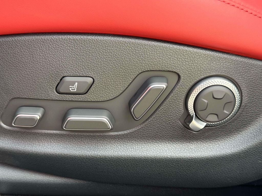 2026 GENESIS G80 Sport Prestige - Photo 17