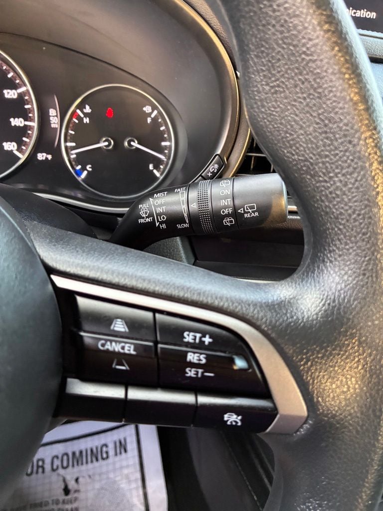 2025 Mazda CX-30 S - Photo 29
