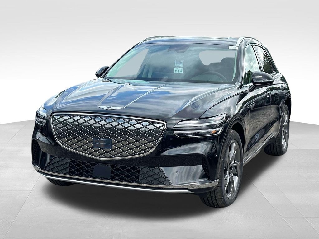 New 2025 Genesis Electrified GV70 Prestige SUV