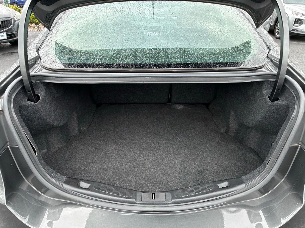 2018 Ford Fusion SE - Photo 12