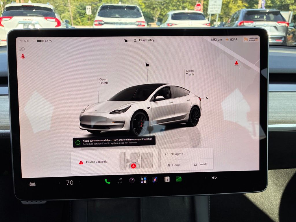 2023 Tesla Model 3 Performance - Photo 35