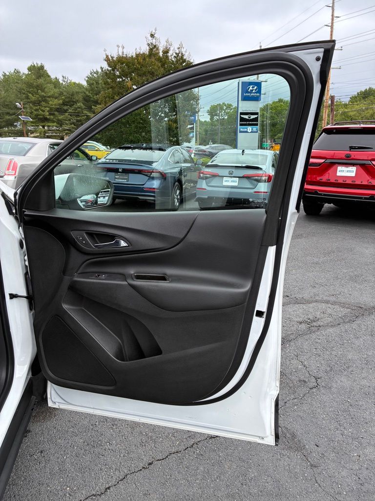 2020 Chevrolet Equinox LT - Photo 47