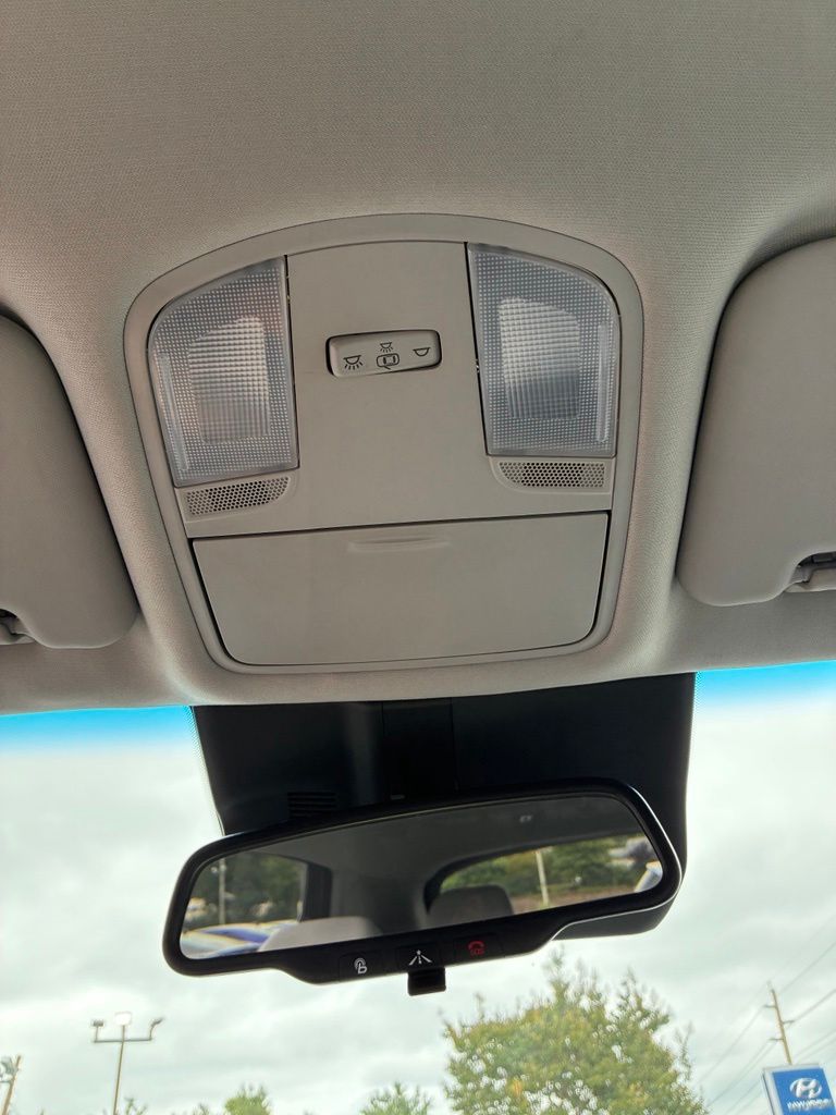2022 Hyundai Kona SEL - Photo 38