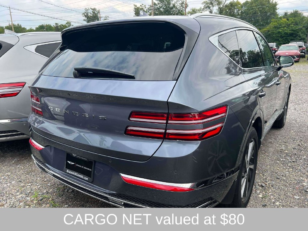 New 2027 Genesis GV80 2.5T Select SUV