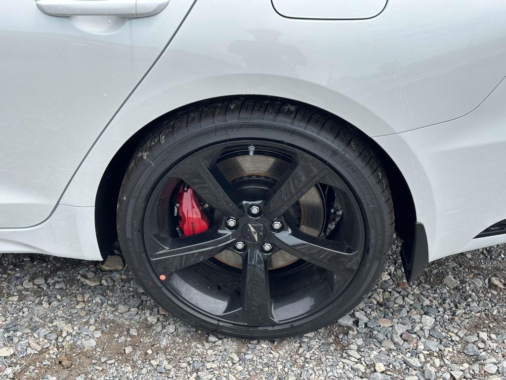 2026 GENESIS G70 Sport Prestige - Photo 6