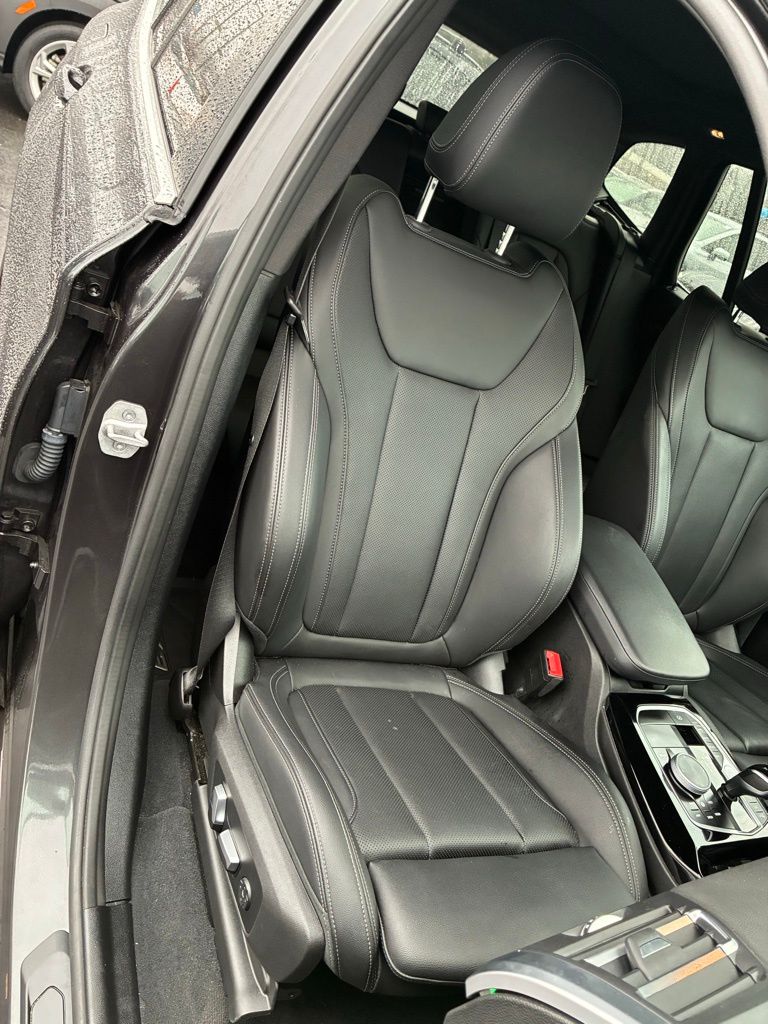 2024 BMW X3 30i - Photo 21