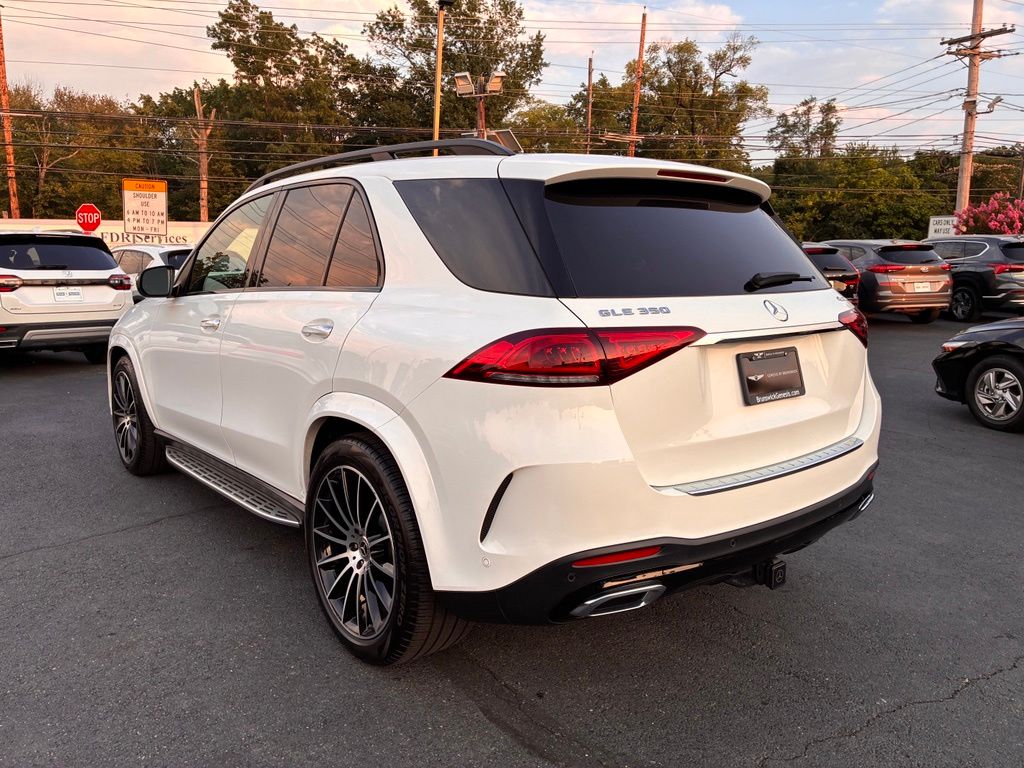 2023 Mercedes-Benz GLE GLE350 - Photo 5