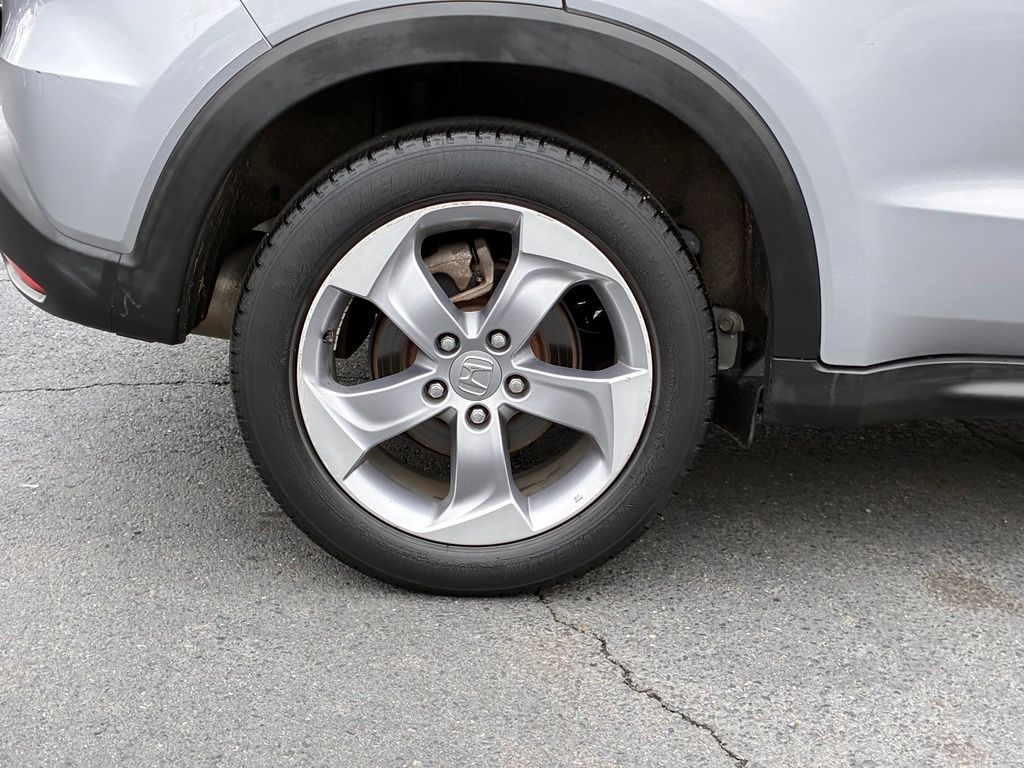 2022 Honda HR-V LX - Photo 46