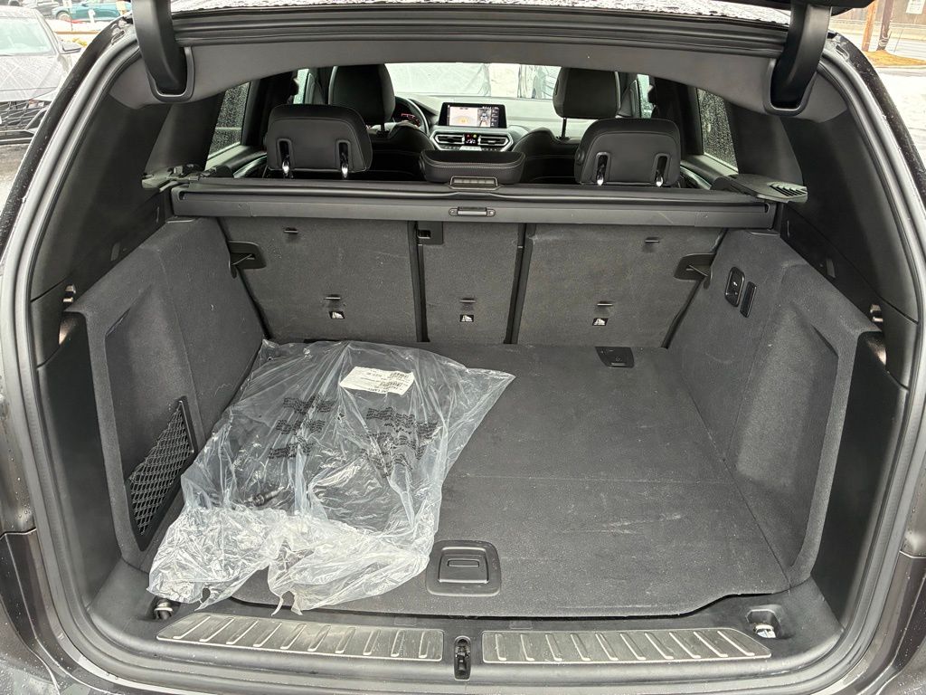 2024 BMW X3 30i - Photo 11
