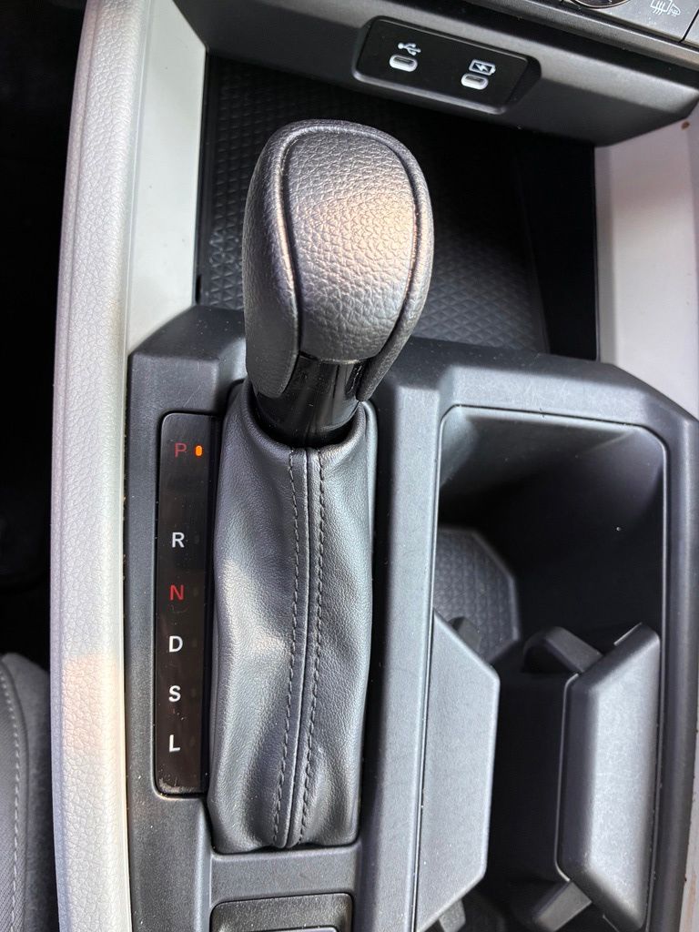 2023 Honda Accord EX - Photo 34