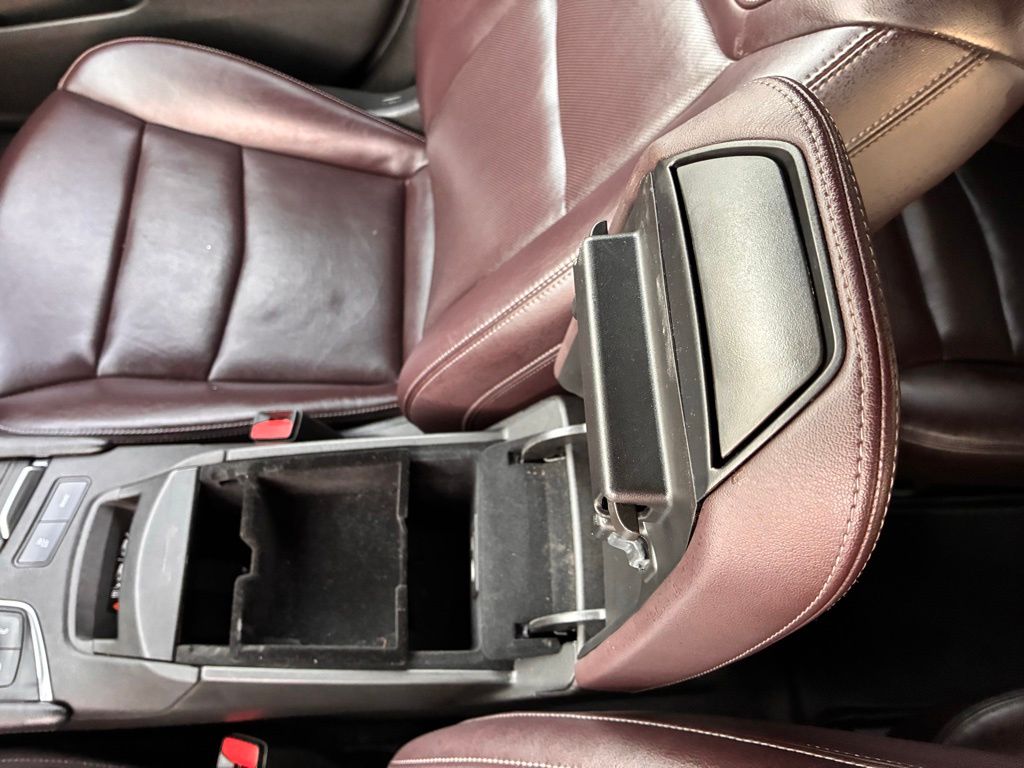 2023 Cadillac XT6 Premium Luxury - Photo 40