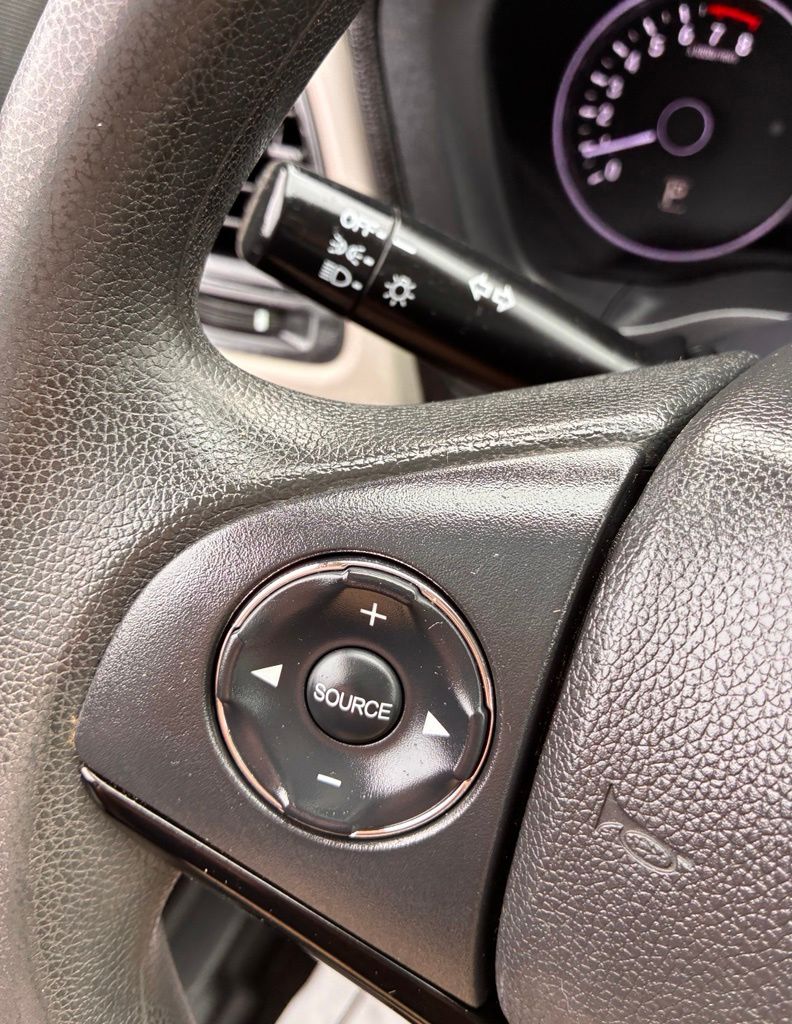 2022 Honda HR-V LX - Photo 27