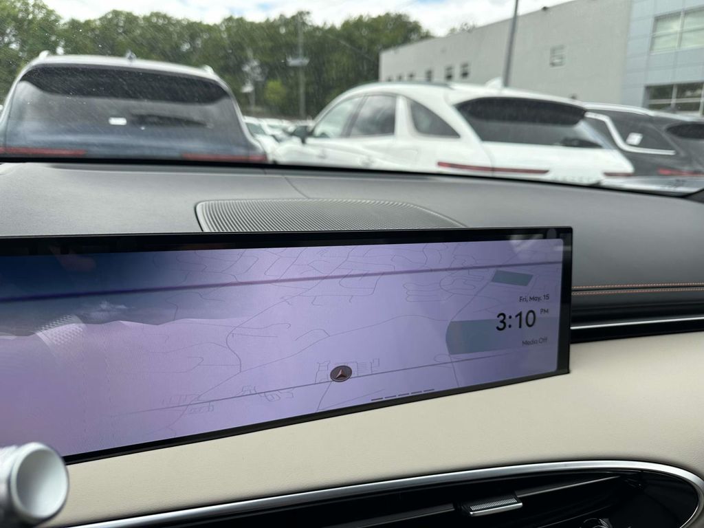2026 GENESIS GV70 Sport Prestige - Photo 24