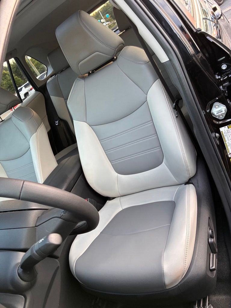 2024 Toyota RAV4 XLE Premium - Photo 20