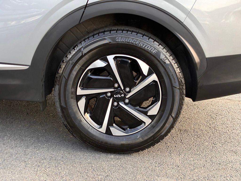 2023 Kia Sportage LX Hybrid - Photo 49