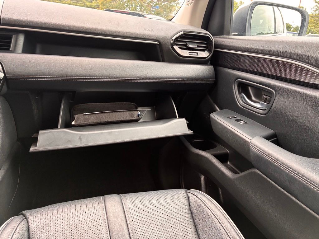 2023 Honda Pilot Elite - Photo 38