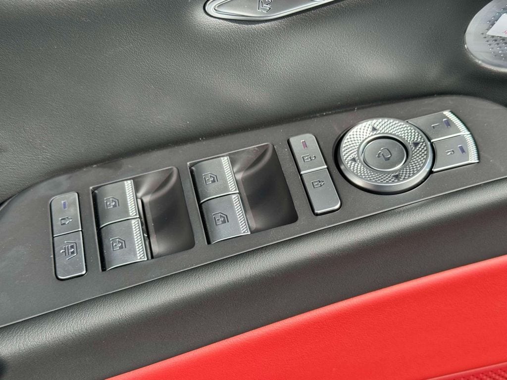 2026 GENESIS G80 Sport Prestige - Photo 15