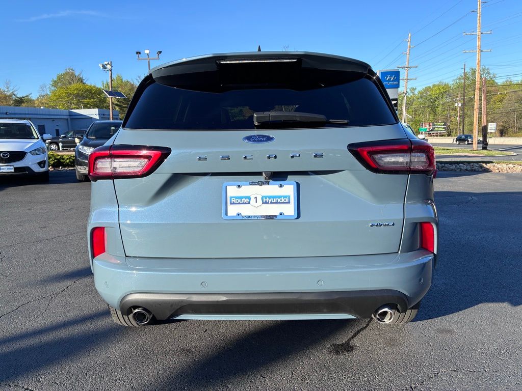 2023 Ford Escape ST-Line - Photo 6