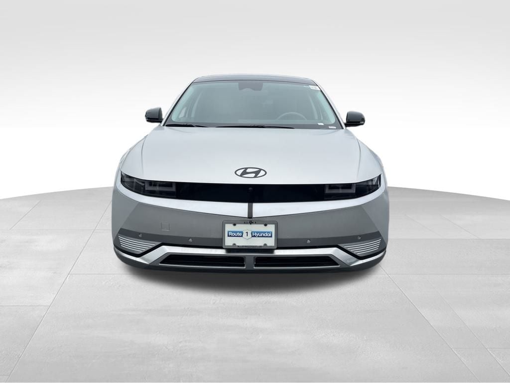 Used 2024 Hyundai IONIQ 5 Disney100 Platinum with VIN KM8KRDDF9RU275209 for sale in South Brunswick Township, NJ