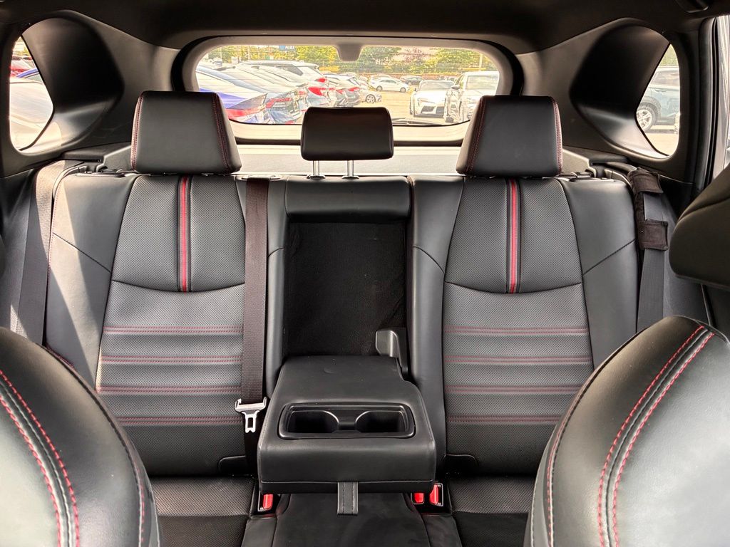 2024 Toyota RAV4 XSE - Photo 18