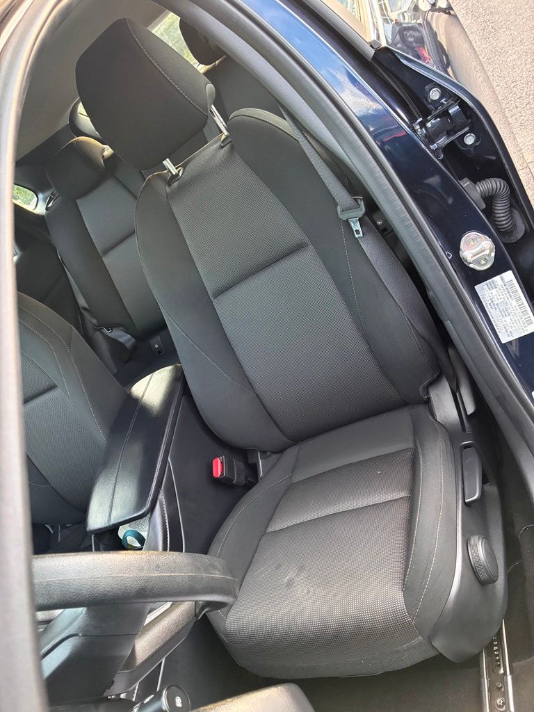 2025 Mazda CX-30 S - Photo 17