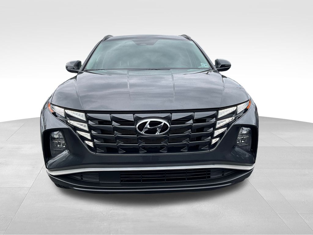 Used 2023 Hyundai Tucson SEL with VIN 5NMJBCAE5PH181522 for sale in Monmouth Junction, NJ