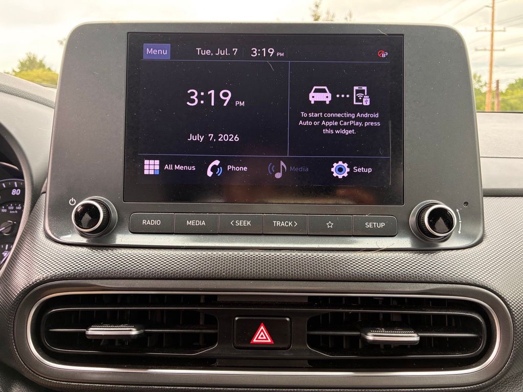 2022 Hyundai Kona SEL - Photo 28