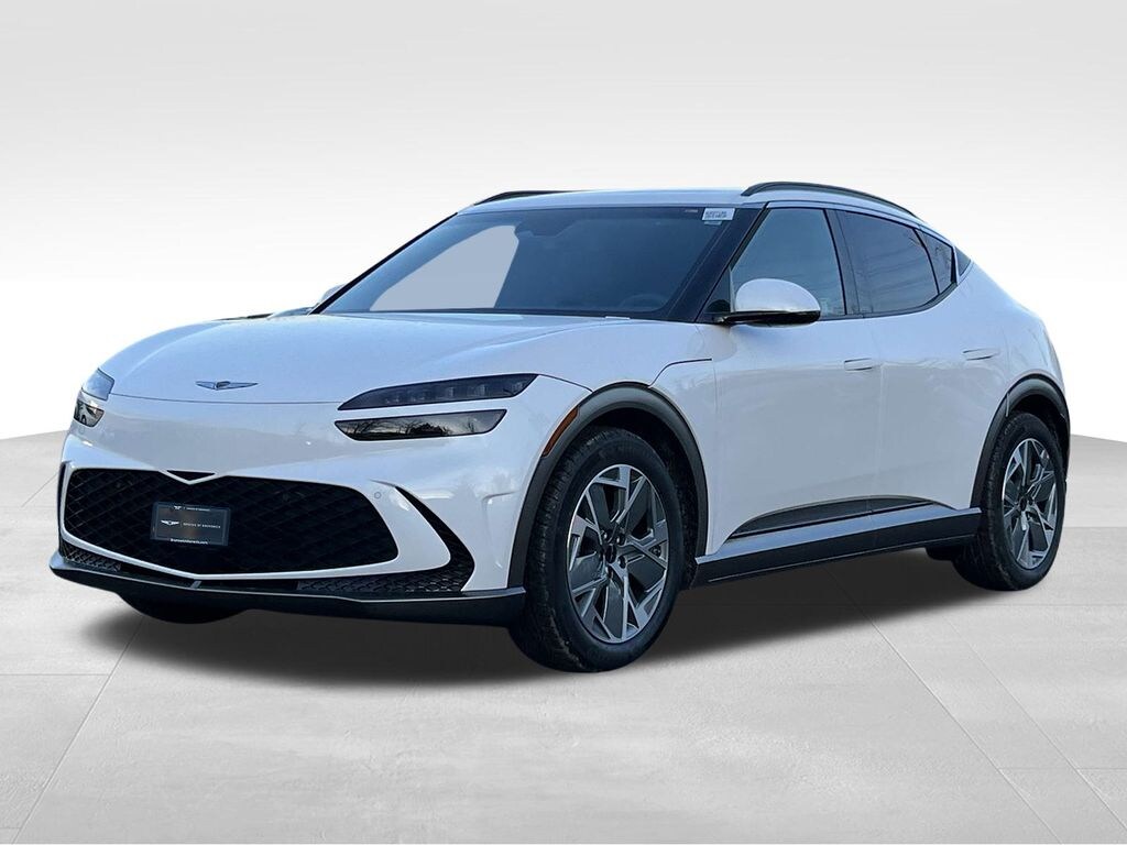 New 2025 Genesis GV60 Standard SUV