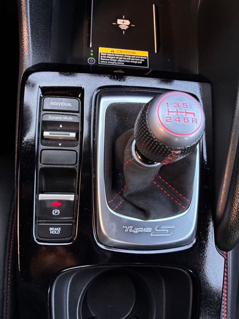 2024 Acura Integra Type-S - Photo 41