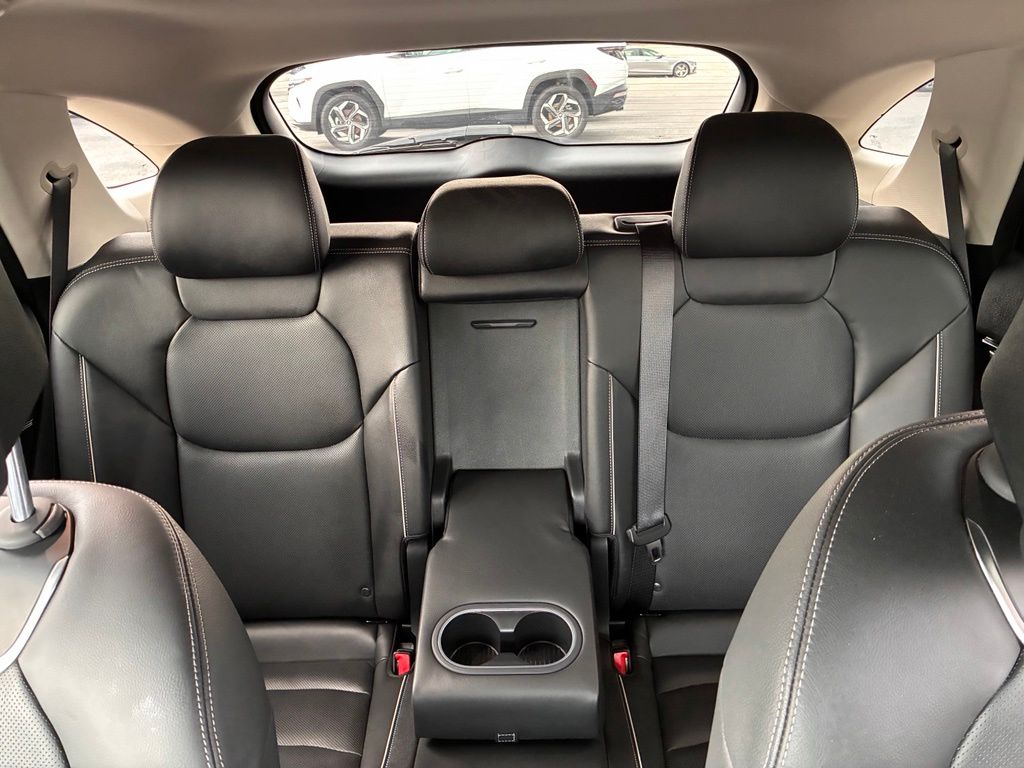 2024 GENESIS GV70 Standard - Photo 17